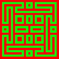 Labyrinth | V=27_013-009